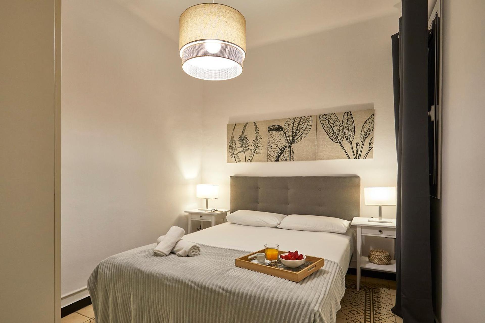 Bbarcelona Sagrada Familia Garden Apartment Exterior photo